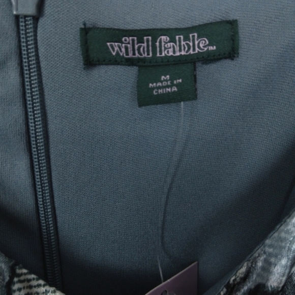 NWT Wild Fable Satin Mini Dress - Picture 5 of 10